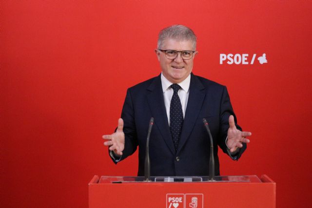 El PSOE pide al Gobierno regional que delimite las zonas tensionadas para que se pueda regular el precio de los alquileres - 1, Foto 1