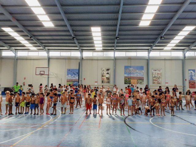 Adjudican las obras de la reforma integral del Pabellón Padres Capuchinos del Polideportivo Municipal - 1, Foto 1