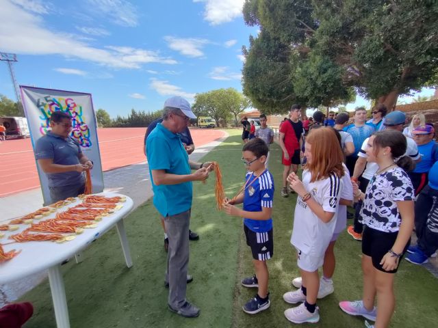 El deporte por la integración congrega a cerca de 300 personas - 2, Foto 2