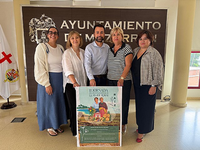 La Majada acogerá la II Jornada de la Mujer Rural con un homenaje a Josefina Martínez Muñoz La Majada acogerá la II Jornada de la Mujer Rural con un homenaje a Josefina Martínez Muñoz