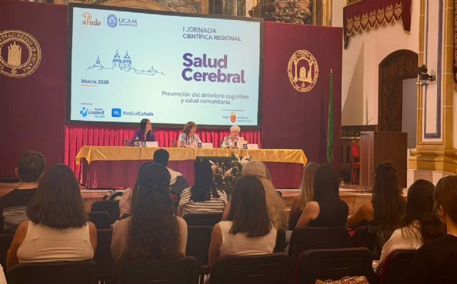 La prevención y el diagnóstico precoz abren nuevas vías para retrasar el Alzheimer La prevención y el diagnóstico precoz abren nuevas vías para retrasar el Alzheimer