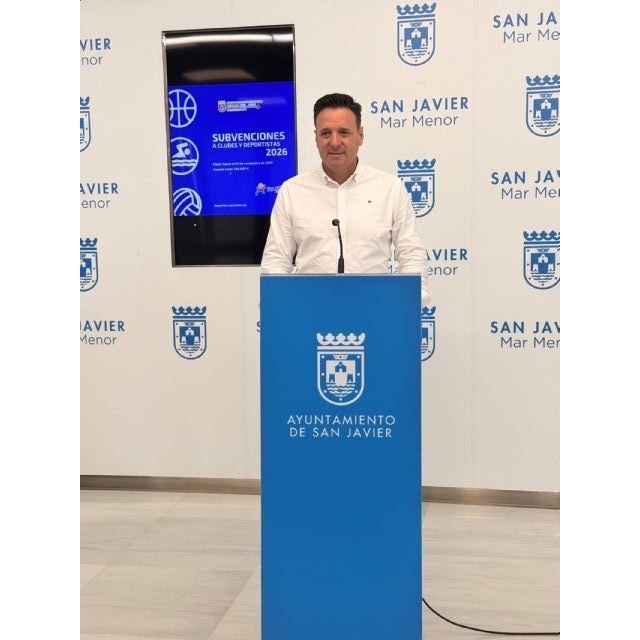 Apertura plazo subvenciones municipales al deporte local que este año cuentan con un presupuesto de 180.000 Euros Apertura plazo subvenciones municipales al deporte local que este año cuentan con un presupuesto de 180.000 Euros