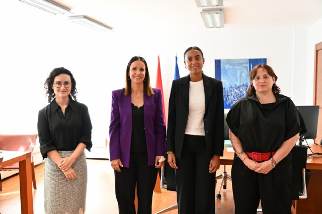 Alhama avanza hacia la ampliación de su Centro de Salud y Servicio de Urgencias tras años de reivindicaciones municipales Alhama avanza hacia la ampliación de su Centro de Salud y Servicio de Urgencias tras años de reivindicaciones municipales