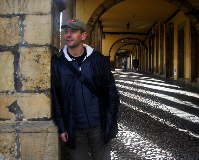 El ciclo 'Un otoño de libros' del Cendeac analiza la obra de Hilario Jesús Rodríguez - 1, Foto 1