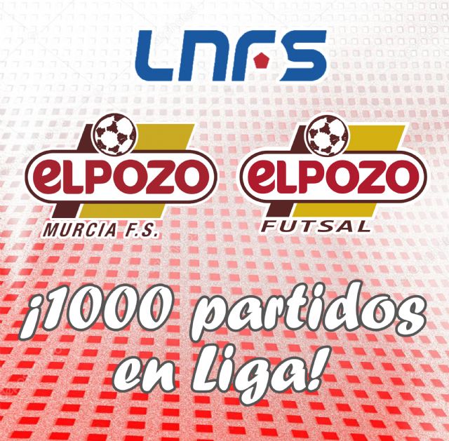 PREVIA 11ª Jornada LNFS - ¡Cumplimos 1000 partidos en Liga! - 2, Foto 2