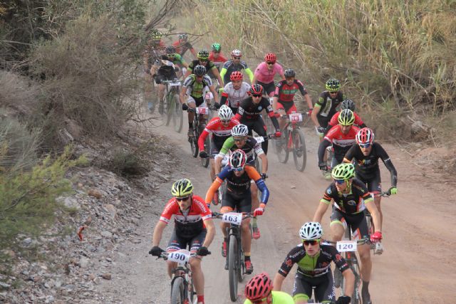 El Grupo Municipal Popular llevará a pleno una solicitud para la puesta en marcha de rutas mtb con señalización homologada - 1, Foto 1