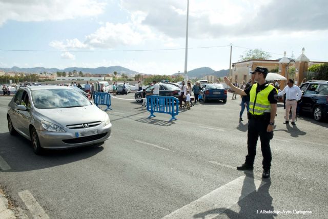 2018 registra la menor siniestralidad de la última década - 1, Foto 1