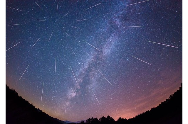 El 'toque de queda' nos obligará a asistir desde casa a un evento astronómico inolvidable., Foto 1