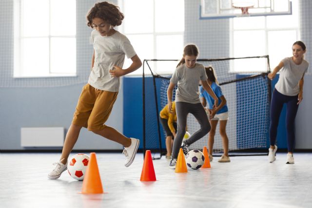 La importancia de los referentes en el deporte durante la infancia - 1, Foto 1