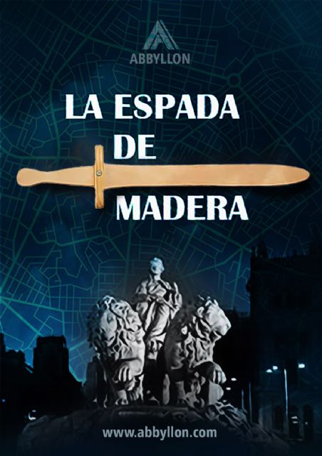 La espada de madera: la serie inspirada en una de las canciones de Joaquín Sabina - 2, Foto 2