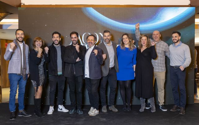 Cinco innovadoras startups españolas acceden al programa de incubación y aceleración Moonwalkers para impulsar su crecimiento - 1, Foto 1