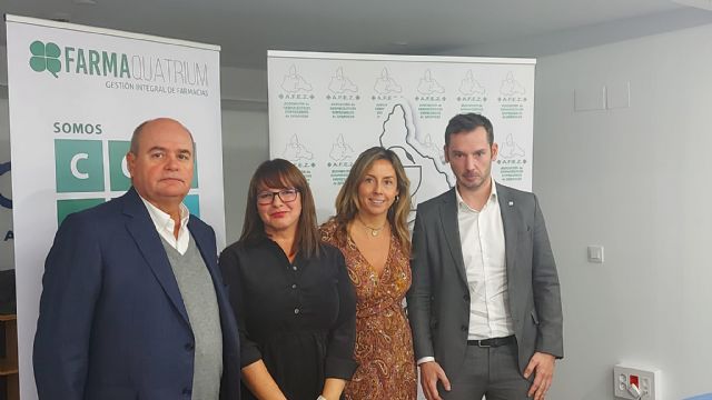 Grupo quatrium comparte los factores determinantes para un mayor rendimiento económico y una mejor gestión de la oficina de farmacia - 3, Foto 3