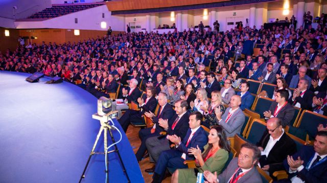 España empieza a ser un foco de atracción para las grandes compañías tecnológicas - 1, Foto 1