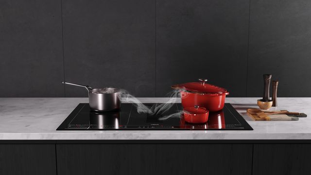 MasterSense Air: Campana y placa de inducción en uno, la solución definitiva para la cocina - 1, Foto 1