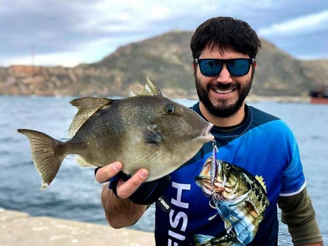 La startup murciana WeFish lanza nueva ronda de inversión: 700.o00 euros para conquistar el mercado internacional - 3, Foto 3