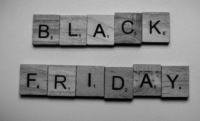 Black Friday u otoño negro, ¿una campaña comercial infinita? - 1, Foto 1