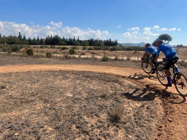 Inauguración circuito ciclocross en Cartagena el 19 de noviembre - 3, Foto 3