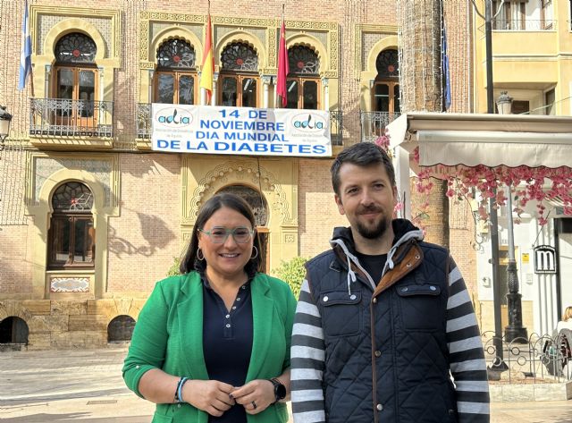 El PP anima a los aguileños a concentrarse el próximo domingo y mostrar un rechazo unánime a la Ley de Amnistía y en defensa de la Constitución - 2, Foto 2