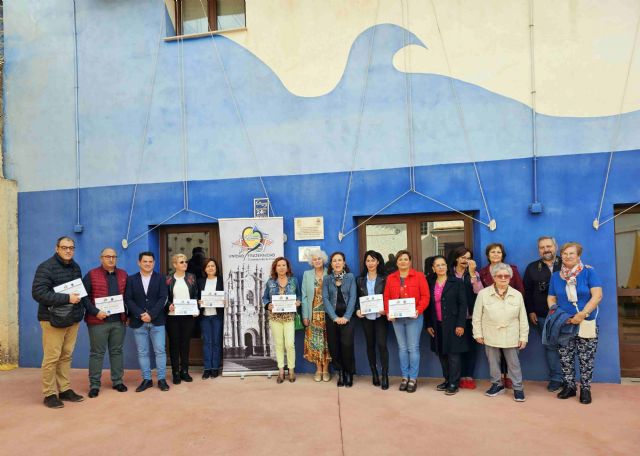 Convocados los concursos escolares de dibujo y relato corto con motivo del ‘Día de la Fraternidad’ - 3, Foto 3