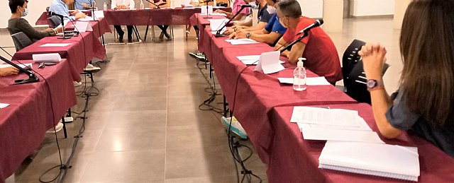 Se convoca la sesión constitutiva del nuevo Consejo Local del Deporte y la Actividad Física - 1, Foto 1