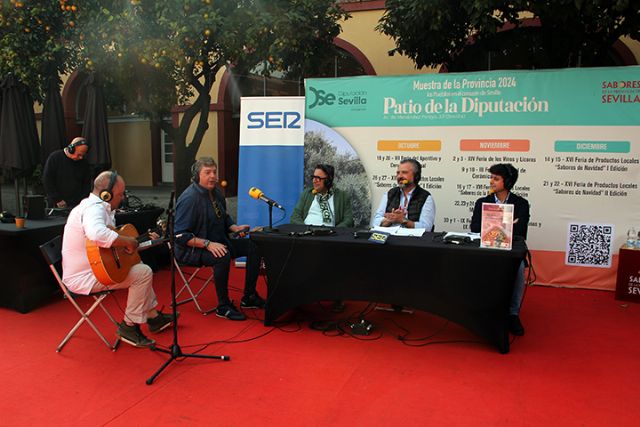 Cerámica artesanal sevillana: historia, presente y futuro en una feria de referencia - 2, Foto 2