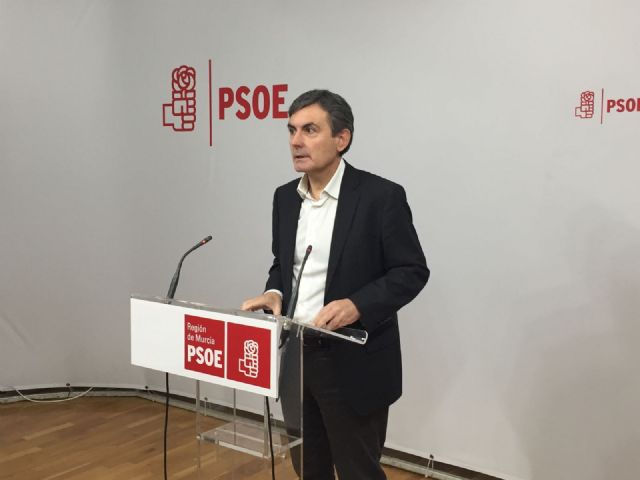 Saura: “Hemos conseguido que los ayuntamientos que tengan superávit puedan destinar más recursos a inversión productiva” - 1, Foto 1