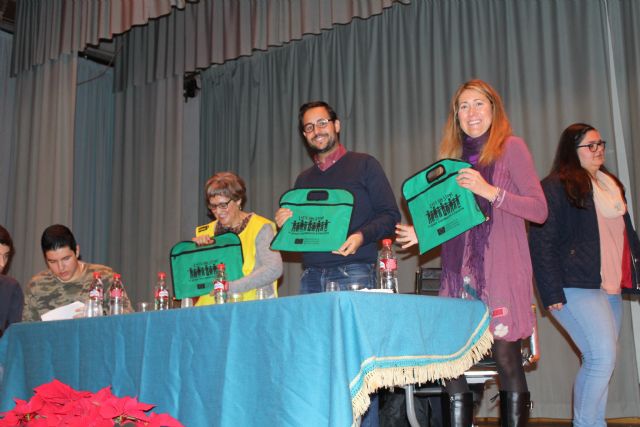 Salesianos Cartagena realiza el seminario ´La discriminación de género en educación´ - 2, Foto 2