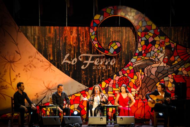 La Peña Flamenca Melón de Oro candidata a los Premios de la Música de la Región de Murcia - 3, Foto 3