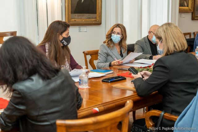 La ciudadanía y las entidades podrán aportar sugerencias sobre la nueva Ordenanza municipal de limpieza viaria - 1, Foto 1