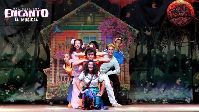 Musicales y Teatro Infantil para vivir la Navidad en Calasparra - 3, Foto 3