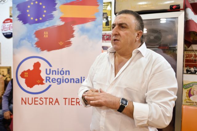 Nace Unión Regionalista para regenerar el centro de la política en la Región de Murcia - 3, Foto 3