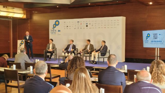 La oficina de congresos de Murcia consiguió que Murcia fuera designada como sede de siete congresos nacionales en 2024 - 1, Foto 1