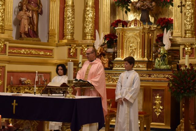 Las Torres de Cotillas disfruta de la tradición con el XXIX encuentro de cuadrillas José López Asensio - 3, Foto 3