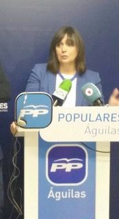 El Grupo Municipal Popular registra una moción para solicitar al Equipo de Gobierno la instalación de Puntos Violeta en los próximos Carnavales. - 1, Foto 1