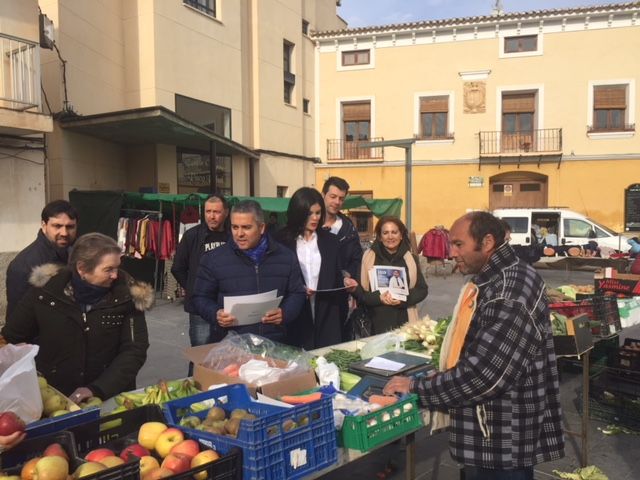 Los presupuestos del Ejecutivo de López Miras destinan este año 24 millones y medio de euros al municipio de Ceutí y 8 millones a Villanueva del Segura - 3, Foto 3