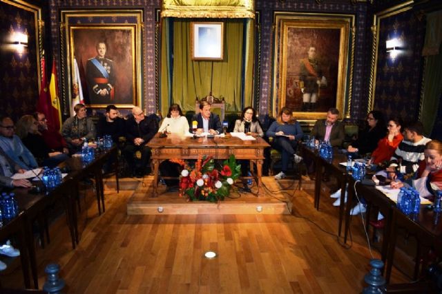 El pleno del ayuntamiento aprueba definitivamente los presupuestos para 2020 - 2, Foto 2