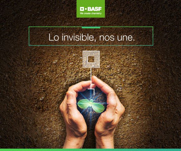 BASF lanza la nueva campaña: Lo invisible nos une - 1, Foto 1