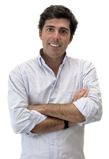 Íñigo Torroba, CEO de CIVISLEND, la plataforma líder en crowdlending inmobiliario en España que simplifica el modo de invertir en ladrillo - 1, Foto 1