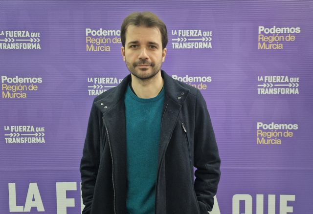 Podemos exige a López Miras un cheque complementario de 100 euros para ayudar a las familias a afrontar la inflación - 1, Foto 1