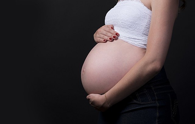 El 10% de las mujeres eligen el mes de enero para quedarse embarazadas - 1, Foto 1