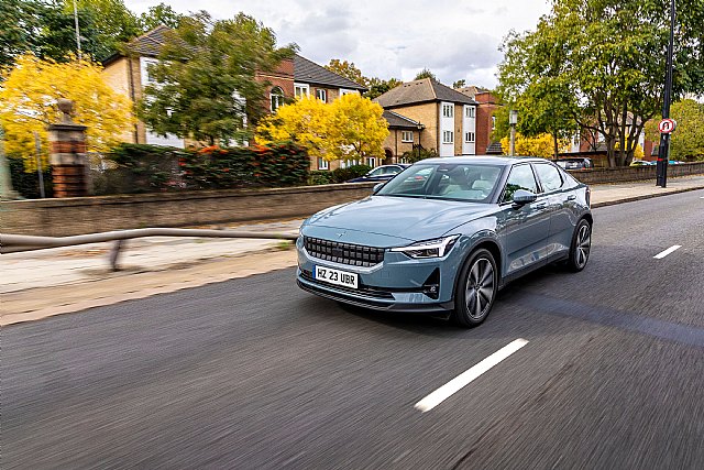 Hertz y Uber amplían su alianza para llevar hasta 25.000 vehículos eléctricos a las capitales europeas - 2, Foto 2