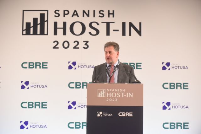 El futuro de la inversión hotelera protagoniza la IIIª edición del Spanish Host-In Forum - 1, Foto 1