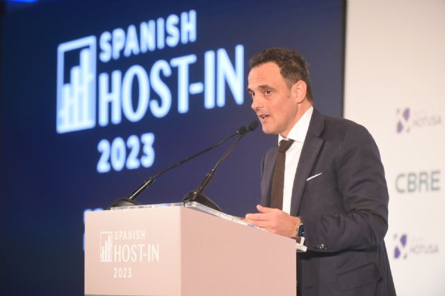 El futuro de la inversión hotelera protagoniza la IIIª edición del Spanish Host-In Forum - 2, Foto 2