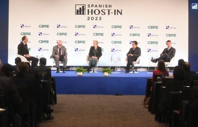 El futuro de la inversión hotelera protagoniza la IIIª edición del Spanish Host-In Forum - 3, Foto 3