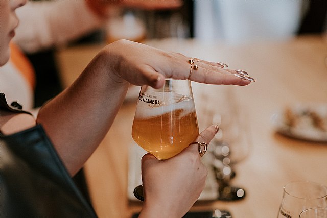 Cervezas Alhambra combina los sabores nazaríes con las Numeradas Serie Granada en su nueva experiencia gastronómica - 1, Foto 1