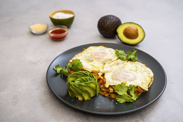 El desayuno salado ideal para empezar el año con mucha energía - 1, Foto 1