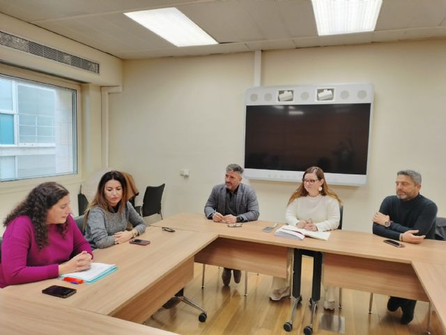 El Ayuntamiento creará un grupo de trabajo para establecer los criterios de  autorización de las antiguas terrazas covid - 1, Foto 1