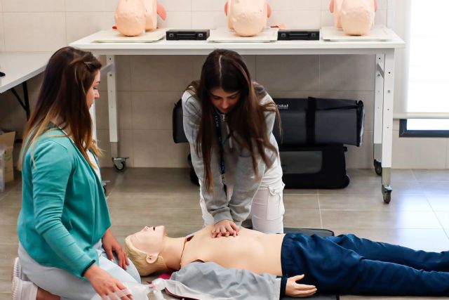 La UCAM abre la inscripción de sus Olimpiadas Científicas para alumnos de FP Superior y Bachillerato - 1, Foto 1