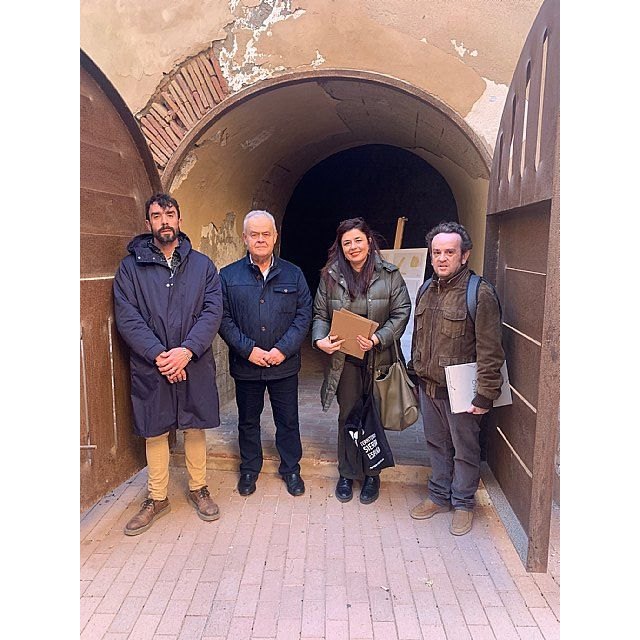 La Mancomunidad de Sierra Espuña y el Ayuntamiento de Totana impulsan la Ruta de la Alfarería, Foto 2