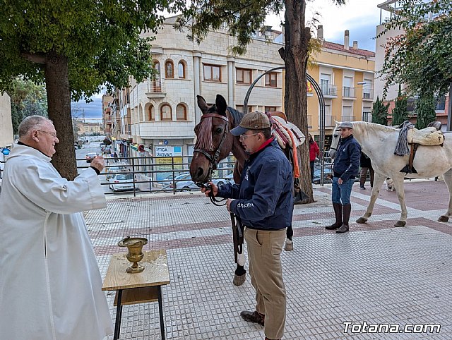 La Festividad de San Antón, Foto 1